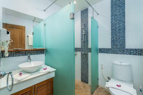 Aparthotel Surin Sabai Condominium
