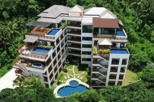 Aparthotel Surin Sabai Condominium