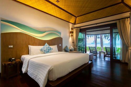 Hotel Tup Kaek Sunset Beach Resort-sha Plus
