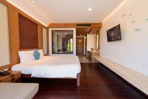 Hotel Tup Kaek Sunset Beach Resort-sha Plus