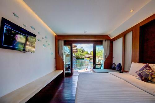 Hotel Tup Kaek Sunset Beach Resort-sha Plus