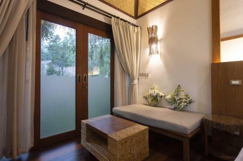 Hotel Tup Kaek Sunset Beach Resort-sha Plus