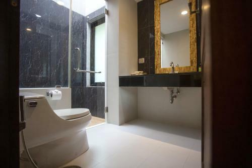 Hotel Tup Kaek Sunset Beach Resort-sha Plus