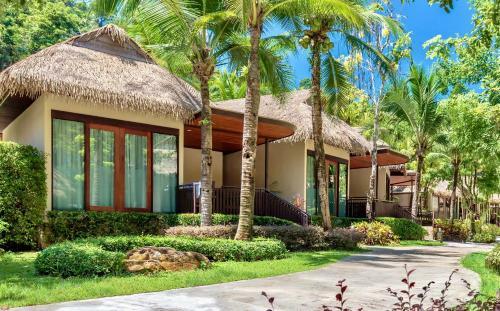 Hotel Tup Kaek Sunset Beach Resort-sha Plus