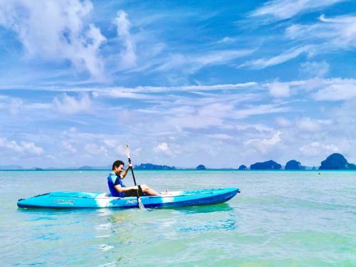 Hotel Tup Kaek Sunset Beach Resort-sha Plus