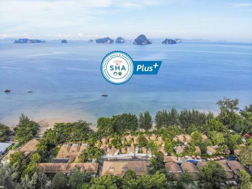 Hotel Tup Kaek Sunset Beach Resort-sha Plus