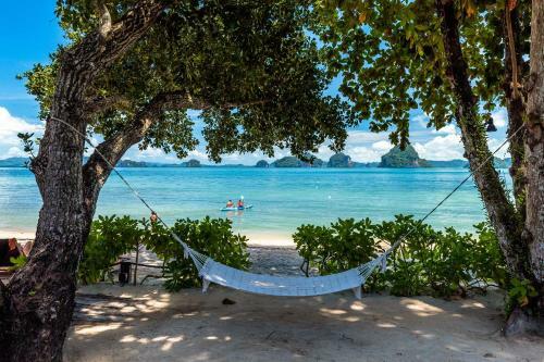 Hotel Tup Kaek Sunset Beach Resort-sha Plus