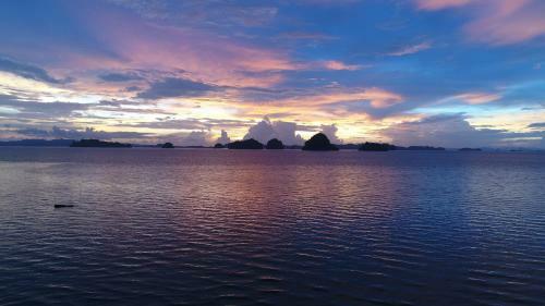 Hotel Tup Kaek Sunset Beach Resort-sha Plus