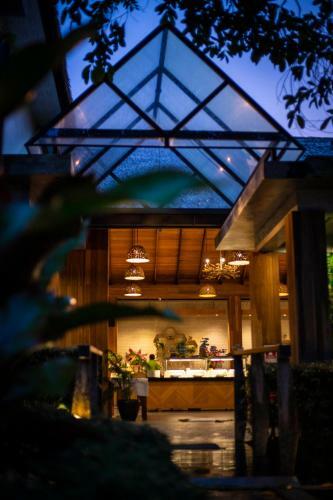 Hotel Tup Kaek Sunset Beach Resort-sha Plus