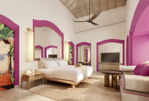 Hotel Phulay Bay, A Ritz-carlton Reserve