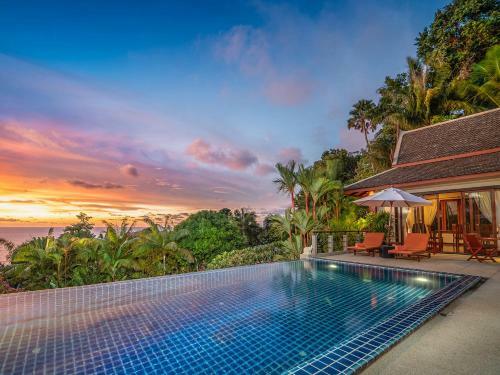Villa Baan Bon Khao - An Elite Haven