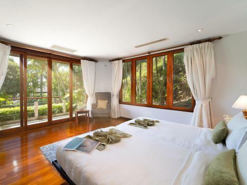 Villa Baan Bon Khao - An Elite Haven