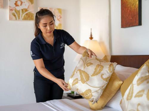 Villa Baan Bon Khao - An Elite Haven