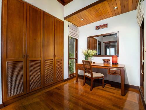 Villa Baan Bon Khao - An Elite Haven