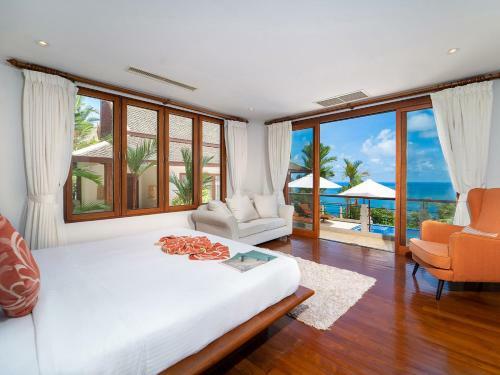 Villa Baan Bon Khao - An Elite Haven