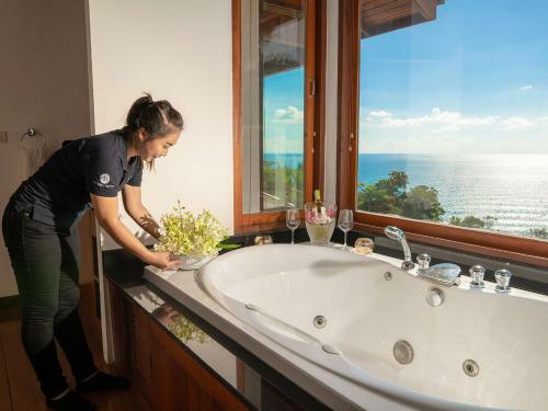 Villa Baan Bon Khao - An Elite Haven