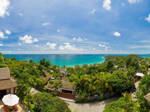 Villa Baan Bon Khao - An Elite Haven