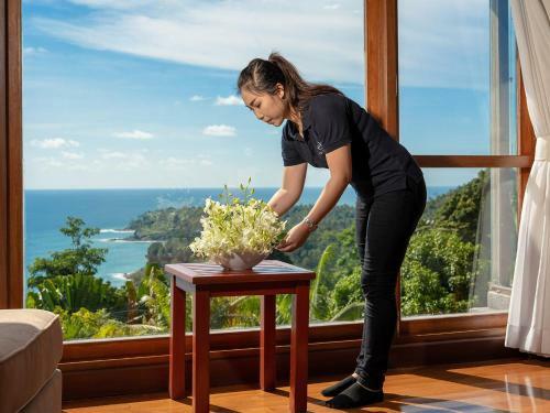 Villa Baan Bon Khao - An Elite Haven