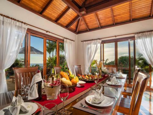 Villa Baan Bon Khao - An Elite Haven