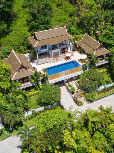 Villa Baan Bon Khao - An Elite Haven
