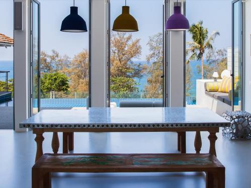 Napalai Surin Villa - An Elite Haven