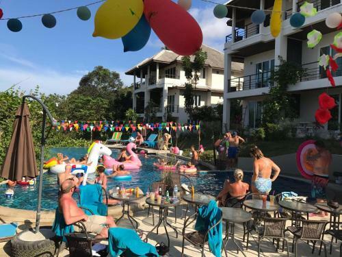 Tropica - Villas Resort
