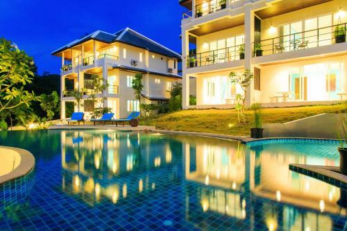 Tropica - Villas Resort