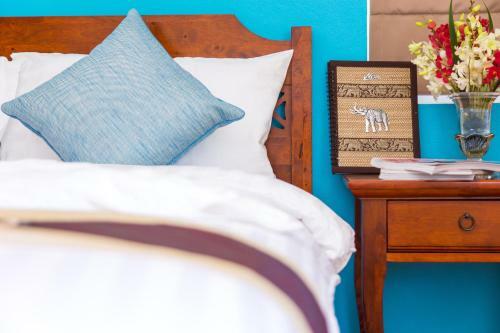 Tropica - Villas Resort