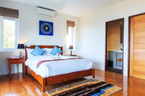 Tropica - Villas Resort