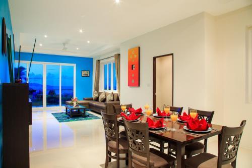 Tropica - Villas Resort