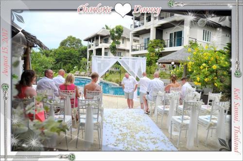 Tropica - Villas Resort