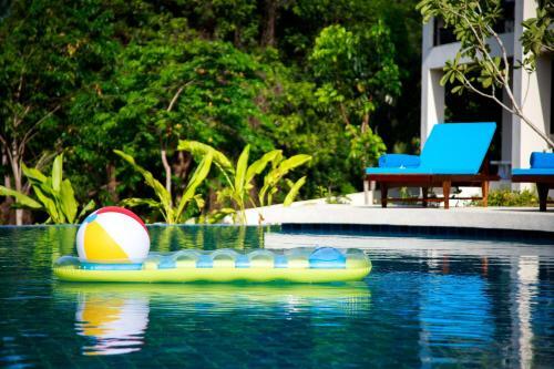 Tropica - Villas Resort