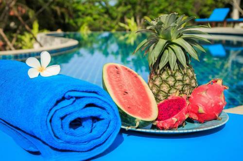 Tropica - Villas Resort