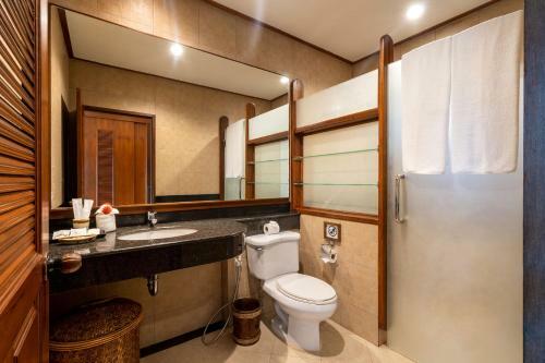Baan Buah Pool Villa Nai Harn