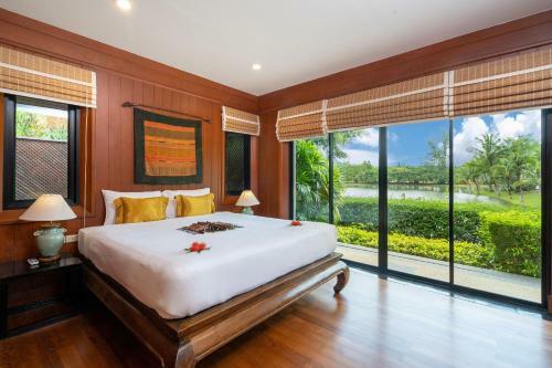 Baan Buah Pool Villa Nai Harn