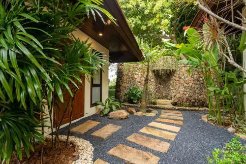 Baan Buah Pool Villa Nai Harn