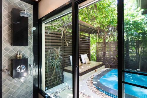 Baan Buah Pool Villa Nai Harn
