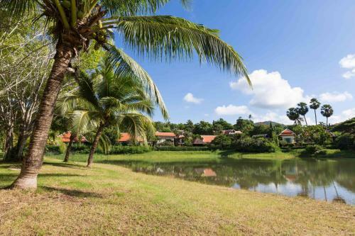 Baan Buah Pool Villa Nai Harn