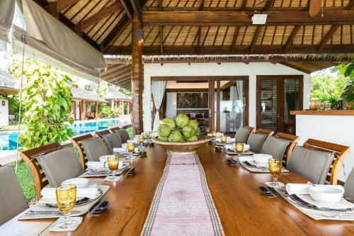 Villa Baan Mika