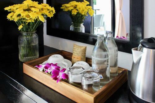 Hotel Naya Paradise Retreat