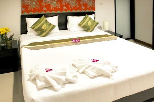 Hotel Naya Paradise Retreat