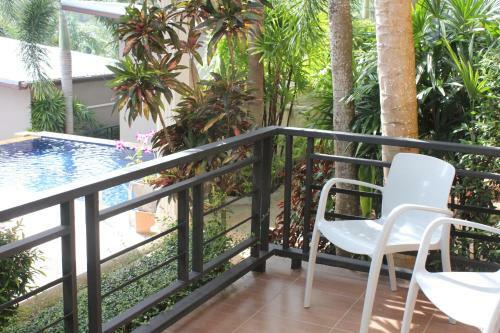 Hotel Naya Paradise Retreat