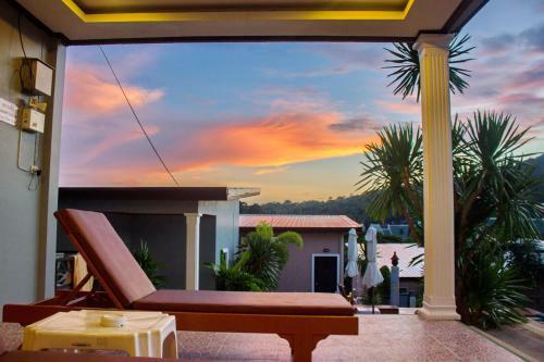 Hotel Naya Paradise Retreat