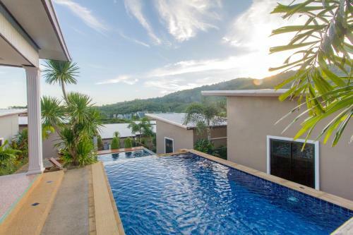 Hotel Naya Paradise Retreat