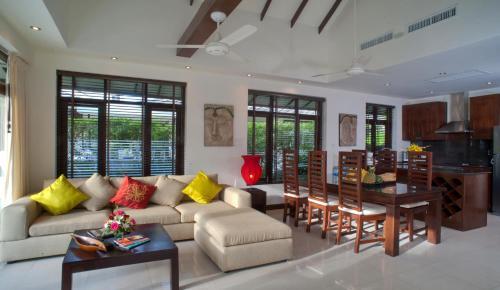 Villa Kisiti
