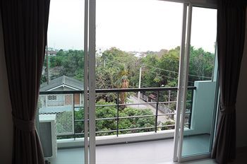 Apartamentos Delight Residence