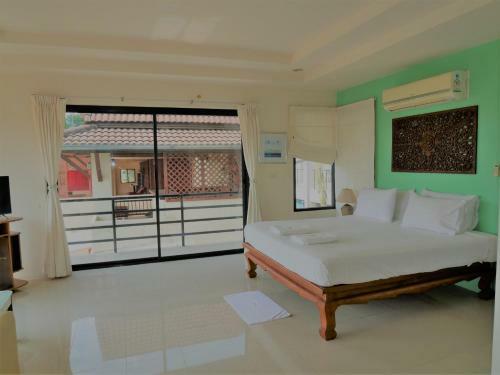 Hotel Sunset Inn