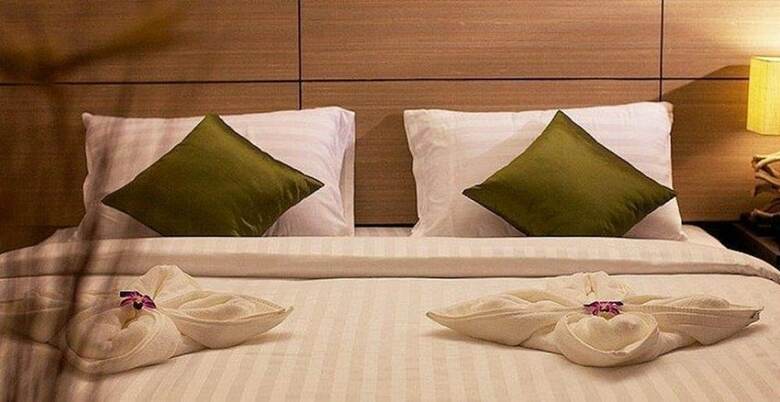 The 93 Hotel