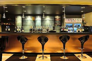 The 93 Hotel