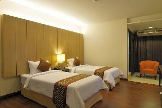 The 93 Hotel